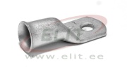 Kaabliking PKK 700.08, 70mm² M8, tin-plated copper, sight hole