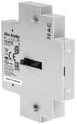 Mechanical Interlock 100-M, 100-C/104-C/700-CF/700S-CF