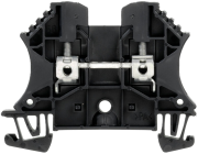 Kruvi-riviklemm WDU 2.5 SW, 2.5mm² 24A 800V, must