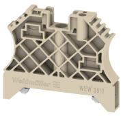 Fiksaator WEW 35/2, beež