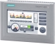 Simatic, HMI TP700 Comfort Outdoor Panel, touchscreen, 7-in. widescreen TFT display, 16million colors, ProfiNet interface, MPI/ProfiBus DP interface, 12MB config. memory, Win CE 6.0, config. from WinCC Comfort V13 SP1, HSP