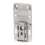 Paigaldusadapter MTA 45 MF, seadme paigaldamiseks TS35 DIN relsile