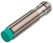 Inductive Sensor NCN4-12GM40-Z0-V1, M12, Sn 4mm, NO, Sf 800Hz, LED, -25..50°C, ss 1.4305, PBT, M12 4pin, IP67, sv 5..60VDC