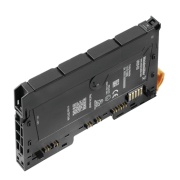Remote I/O Module UR20-ES, reserve module, push-in