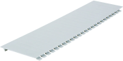 Moodulava katteplaat  ZA 1, H45mm, 220mm, 10M, 4x 0.5M, hall