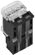 Connecting Plug UR20-PG0.35