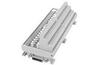 Analog Interface Module ControlLogix, 12A per module, 24VDC, D-shell cable, Allen-Bradley