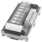 Relay Expander Interface Module CompactLogix™, 16 relays, 24VDC, Allen-Bradley