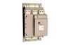 Sujuvkäiviti SMC-3, 110kW 201A 3x460VAC, cv 100..240VAC, Allen-Bradley
