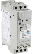 Softstarter SMC-3, 7.5kW 16A 3x460VAC, cv 100..240VAC