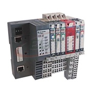 Electronically Protected Digital DC Output Module Point I/O, in-cabinet, 2-ch., 8mA 24VDC, TS35