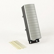 Removable Terminal Block ControlLogix, 20position, NEMA, screw clamp