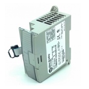 Analog I/O Module MicroLogix, 4-ch. 2in/2out, 0..10VDC/ 4..20mA