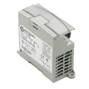 Specialty Input Module MicroLogix, 4ch, 50mA 24VDC, TS35/ panel mount