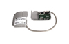 Expansion Cable w. Termination Caps Compact I/O, right-to-right, 1m