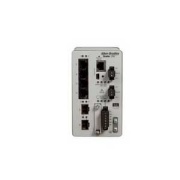 Managed EtherNet Switch Stratix5700, 6ports| 4x fast EtherNet RJ45, 2x fast EtherNet SFP, full SW, Allen-Bradley