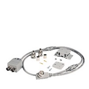 Y-Tap ControlNet, right angle, 1m, coaxial cable w. BNC