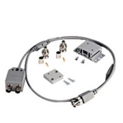 Y-Tap ControlNet, straight, w. drop cable 1m