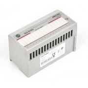 Digital AC Input Module Flex™, 16-ch., 74..132VAC, EtherNet/IP/ ControlNet/ DeviceNet/ Profibus DP, TS35/ panel mount