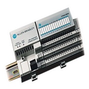 DC Input Module Flex I/O, 16-ch. sink, 8mA 24VDC