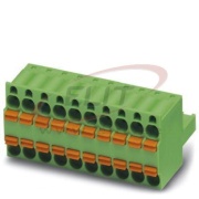 Printed-circuit Board Connector TFKC 2.5/ 8-ST-5.08, 50pcs/pck