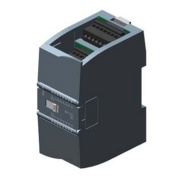 Simatic S7-1200, Digital Input SM 1221, 16DI, 24VDC, sink/source