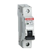 *Kaitselüliti EPB-63M, 1C 4A 6kA, 16/25mm²| 2..3.5Nm