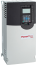 Sagedusmuundur PowerFlex753, 15kW 30A 3x400VAC, embedded I/O, AC input w. DC terminals, CM jumper, DB transistor, EMC, frame 3