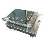 Roll-Out Cart PowerFlex750, fr. 8, Allen-Bradley