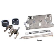 EMC Kit, plate w. cores, frame 5, use w. PowerFlex750, Allen-Bradley