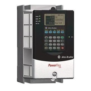 VFD PowerFlex70, 2.2kW 5A 3x 400VAC, brake IGBT, enhanced control, frame B, panel mount