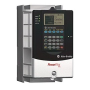 VFD PowerFlex70, 4kW 8.7A 3x 400VAC, brake IGBT, EMC, frame B, panel mount
