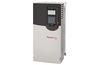 VFD PowerFlex755, 18.5kW 37A 3x 400VAC, embedded Ethernet/IP, AC input w. DC terminals, CM jumper, DB transistor, frame 3
