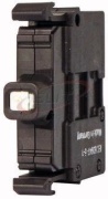 LED moodul M22-LED230-G, 85..264VAC, front mount, 20pcs/pck, green