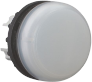 Märktuli M22-L-W, head| flush, ø22.5mm, 10pcs/pck, IP67/69K, valge