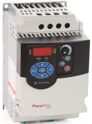Sagedusmuundur PowerFlex4M, 2.2kW 6A 480VAC 3PH Allen-Bradley