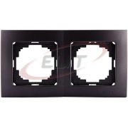 Äärik 2 Touran, antratsiit