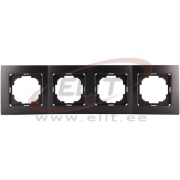 Äärik 4 Touran, antratsiit