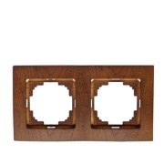 Äärik 2 Touran, kirss