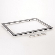 Adapter Plate, Panelview Plus1000 Keypad/Touch to 1000/1000E keypad terminal