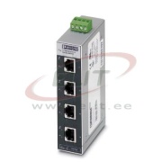 Industrial Ethernet Switch FL SWITCH SFN 5TX