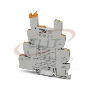 Relay Base PLC-BPT- 24DC/21, 10pcs/pck