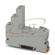 Relay Base RIF-1-BSC/2X21, 10pcs/pck