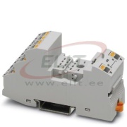 Relay Base RIF-2-BPT/4X21, 10pcs/pck
