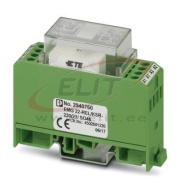 Relay Module EMG 22-REL/KSR-230/21/ SO46, 10pcs/pck