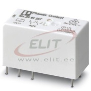 Relay REL-MR- 12DC/21-21, 10pcs/pck