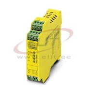 Safety Relay PSR-SCP-24UC/ESM4/2X1/1X2, 1pcs/pck