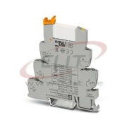 Relay Module PLC-RSC-120UC/21, 1pce/pck