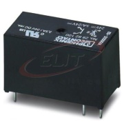 Miniature Solid-state Relay OPT-24DC/24DC/5, 10pcs/pck