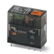 Relay REL-MR-230AC/21-21/MS, 10pcs/pck